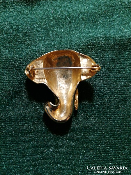Elephant brooch(89)