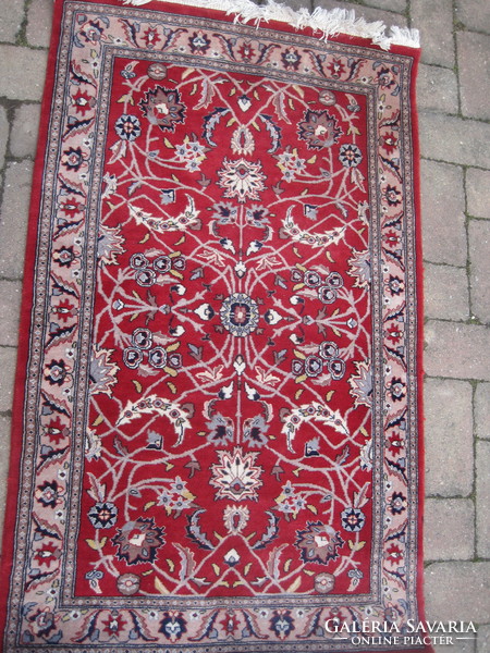 Very nice Iranian carpet!
