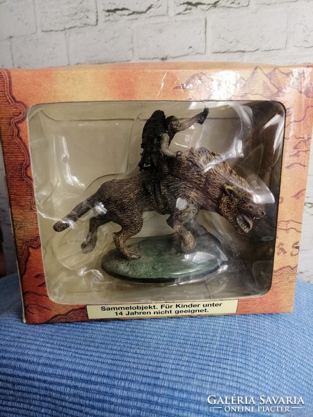 Lord of the Rings action figure special edition