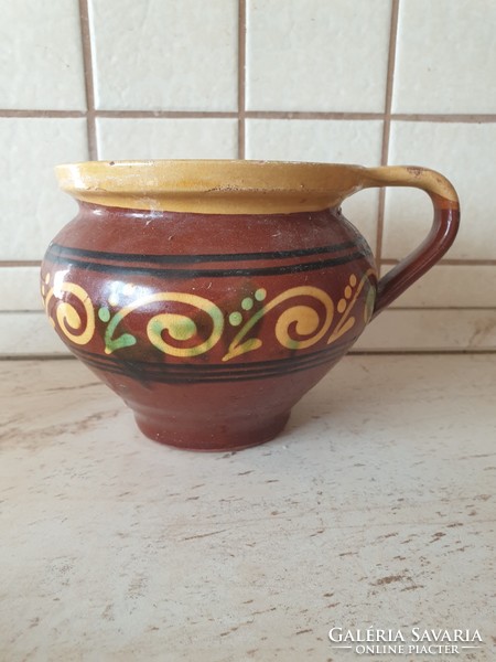 Ceramic mugs, jugs, jugs for sale!