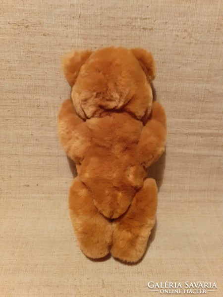 Marked steiff teddy bear in good condition