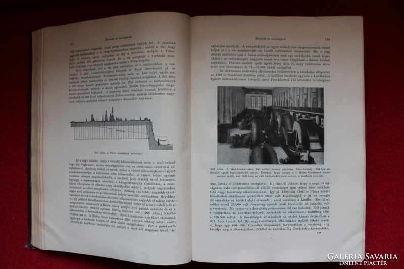 A technika világa, 1928. Szerkesztette: Beke Manó
