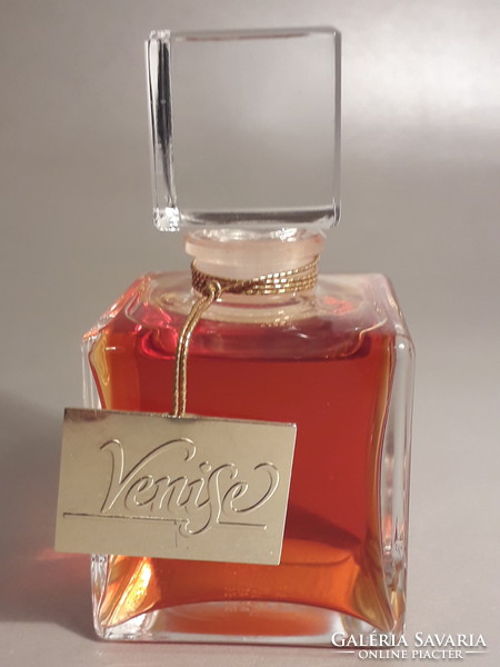 Extremely rare collector's venice perfume 50 ml yves roches half price