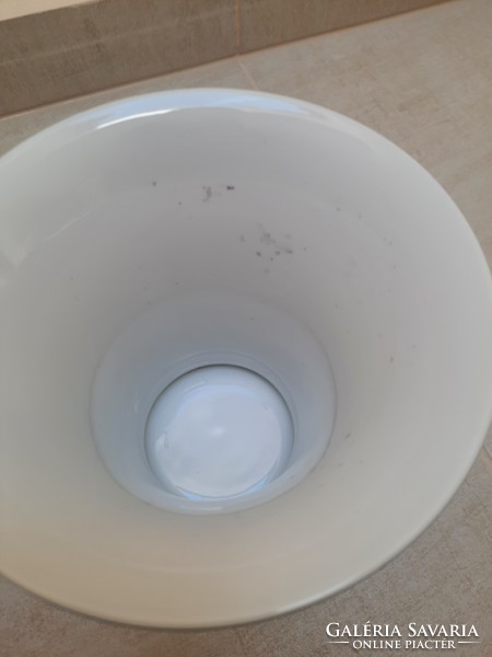 Herendi VRH mintás porcelán váza 