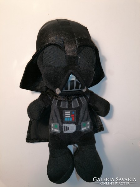Darth Vader figure (741)