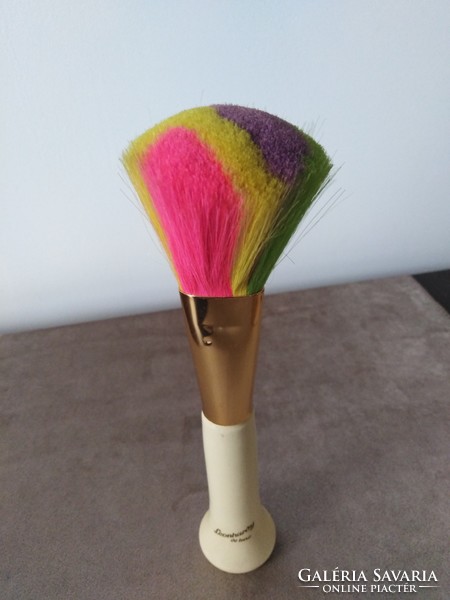 Leonhardy púder ecset - a 90- es évekből