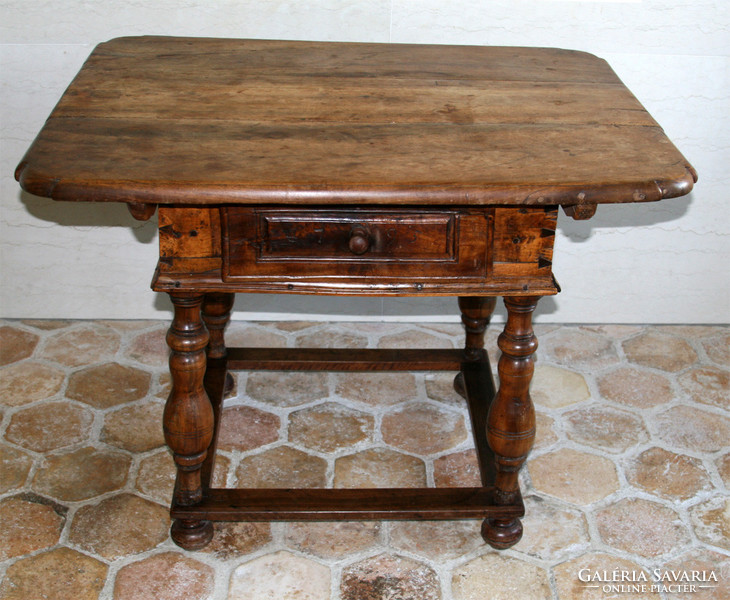 Chamber table 1795