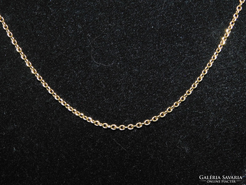 Gold 14k necklace 6.4 Gr