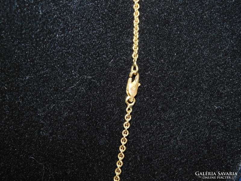 Gold 18k necklace 11.9 Gr