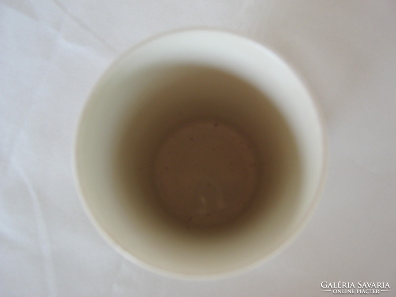 Granite ceramic cup