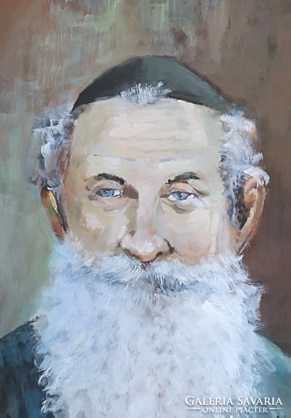 Portrait for sale