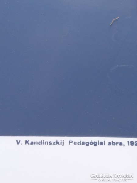 Kandinszkil Vaszilij / 1866 - 1944 /