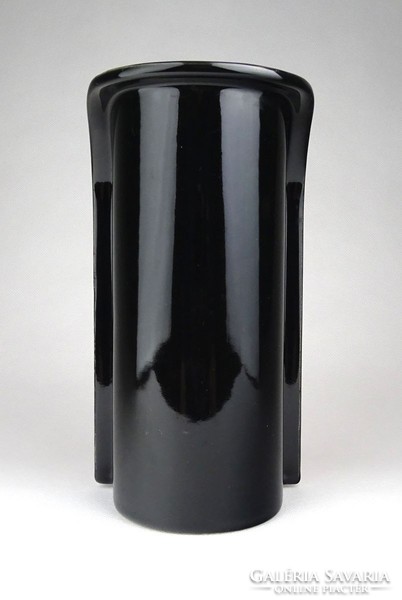 1D388 Steuler design művészi kerámia váza 19.5 cm