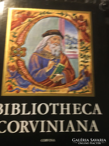 Biblioteca Corviniana / Deutsch