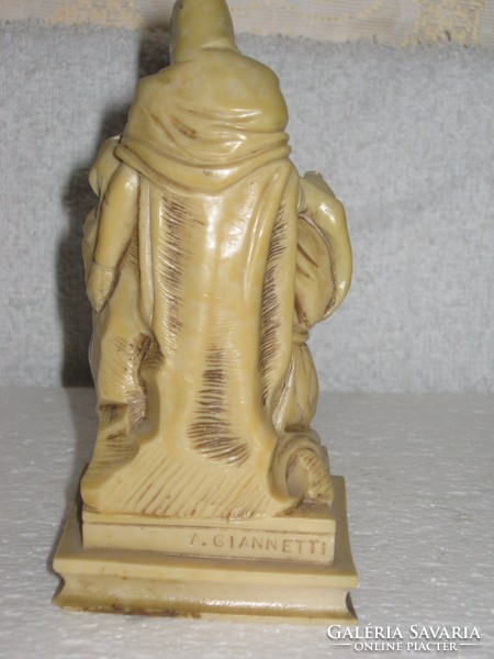 Rare Pieta statue