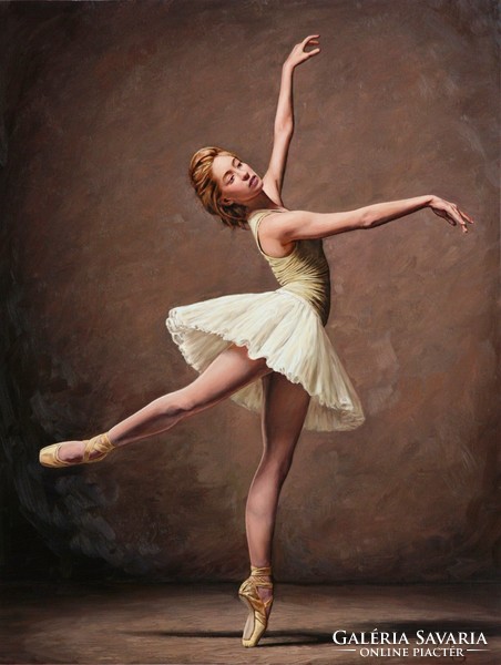 A balett varázsa