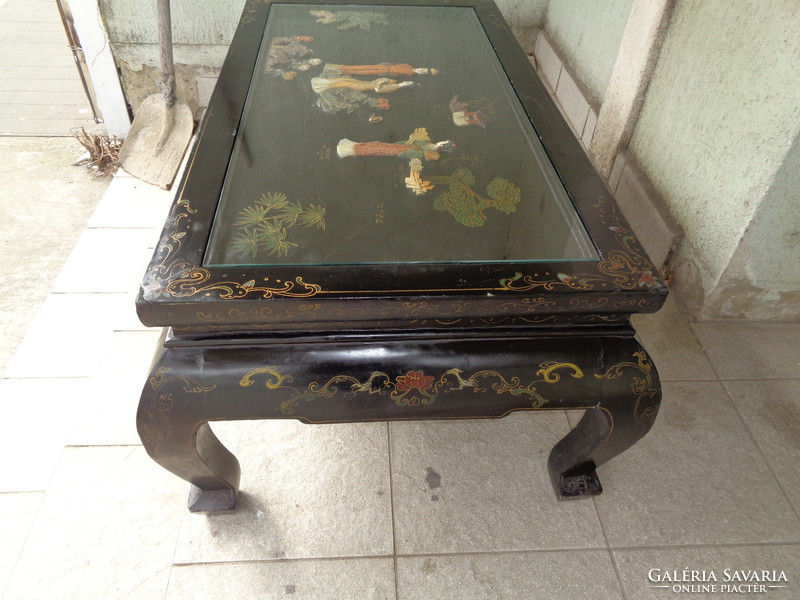 Antik kínai asztal