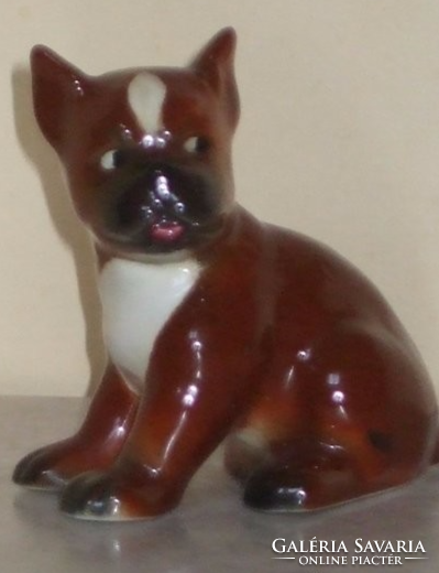 Goebel bulldog dog