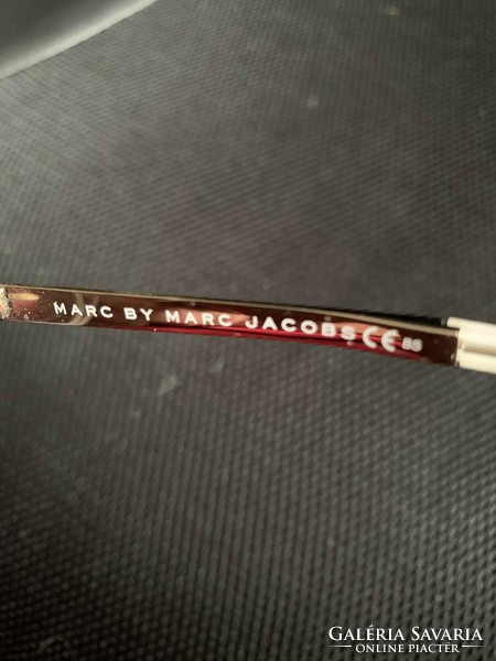 New marc jacobs glasses frame