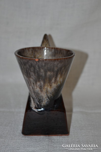 Ceramic bird vase ( dbz 00105 )