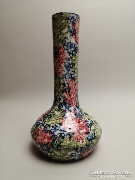 Dekoratív váza