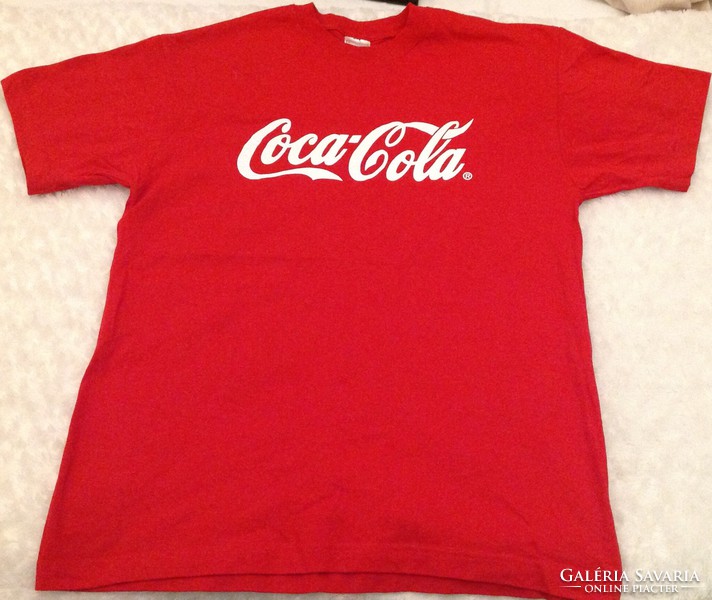 Coca cola polo new m