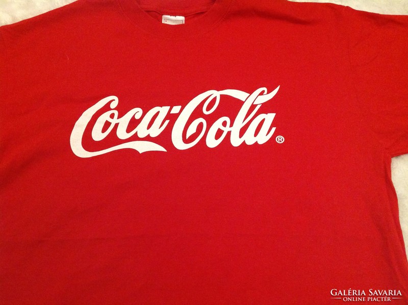 Coca cola polo new m