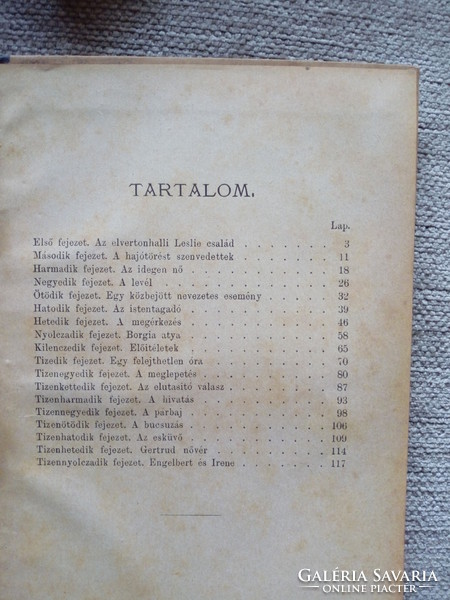 Kis katekizmus (1906) és A hit diadala (1892), 2 db könyvecske.