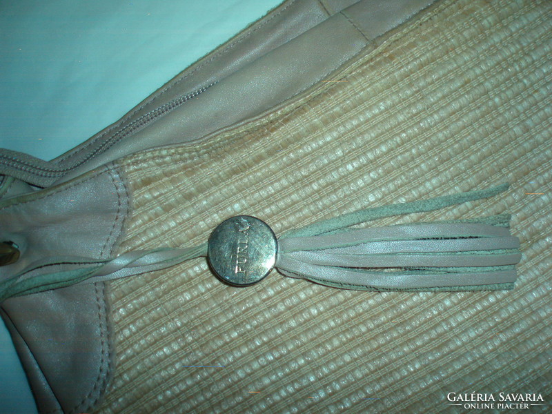 Vintage furla large shoulder bag, handbag