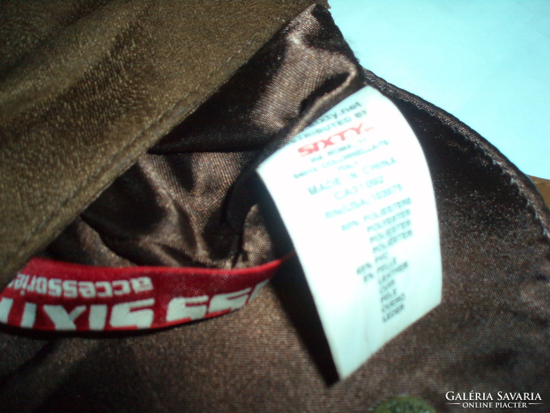 Vintage miss sixty shoulder bag