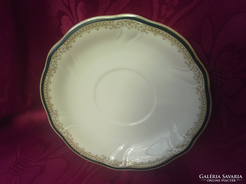 Hutschenreuther abt. Paul müller, selb, porcelain small plate, 1pc. Cheaper!