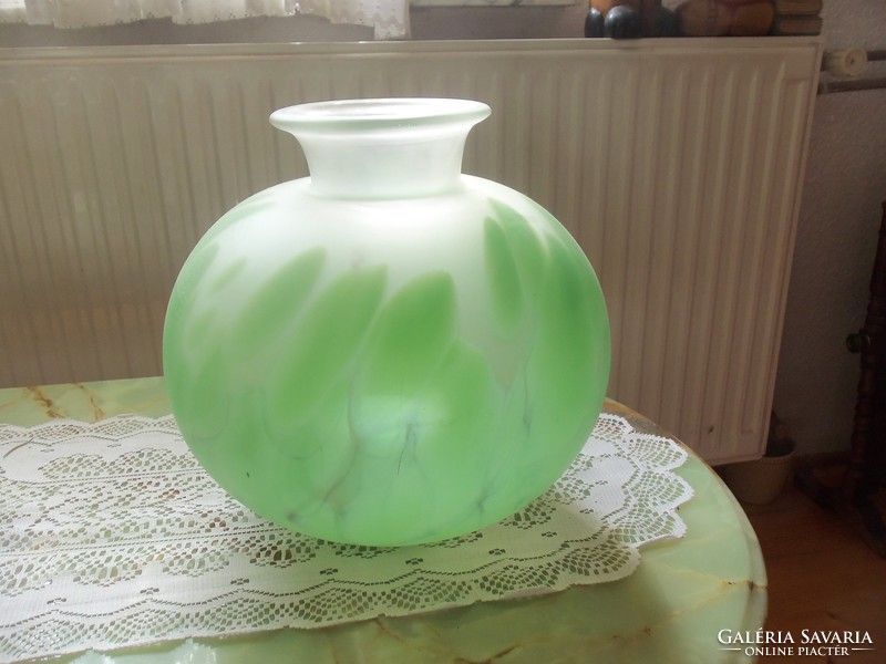 Designer sphere vase!!!