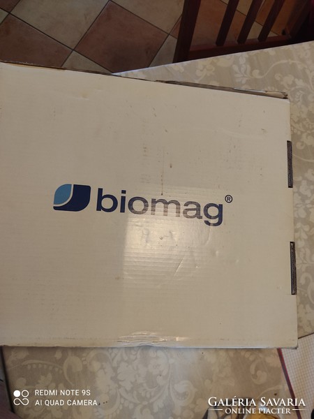 Biomag mágnes terápiás készülék