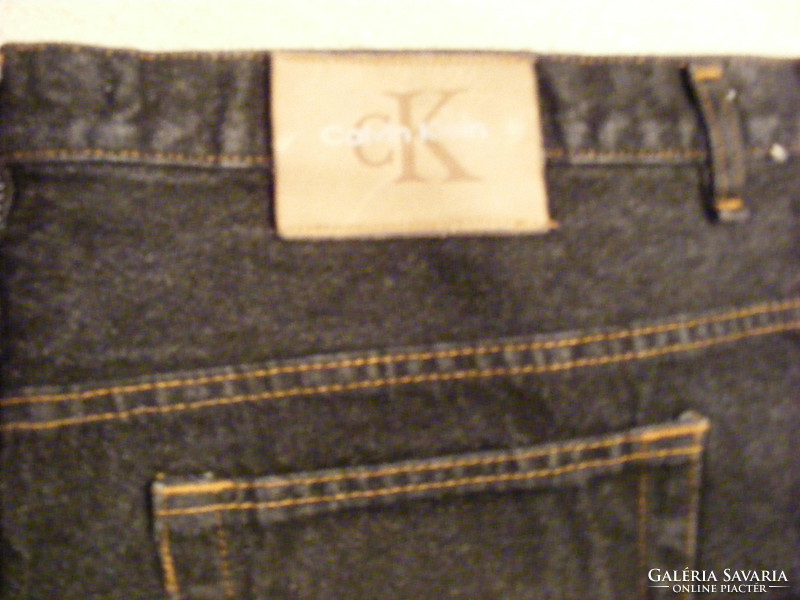 Calvin klein men's jeans 38