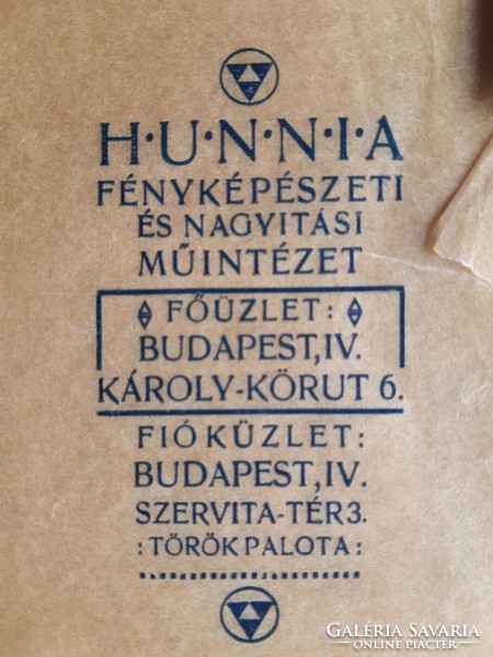 Hibátlan T1/2, budapesti fotó 1915,tokkal - katona, család, kitüntetés, "világháború emlékéül1915"