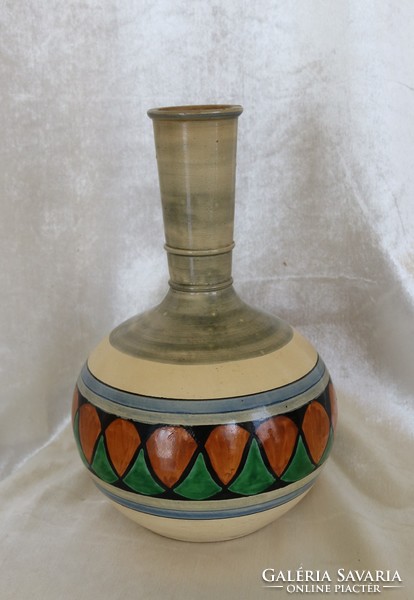 Augustine tschinkel vase