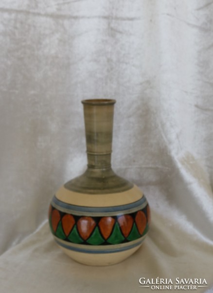 Augustine tschinkel vase