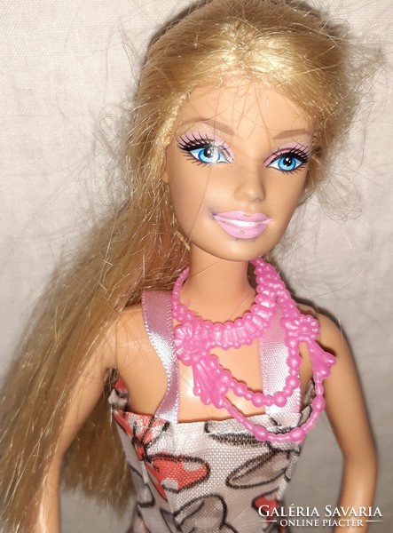 Mattel Barbie  baba+kiegészítő