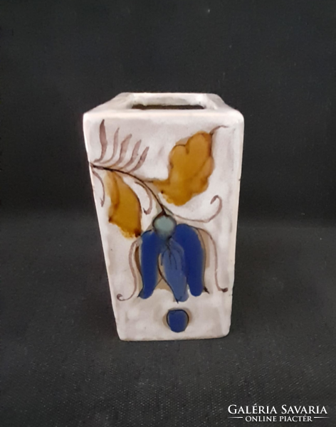 Schiavon erhart ceramic vase