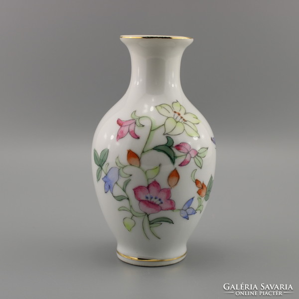 Porcelán váza, Vintage váza