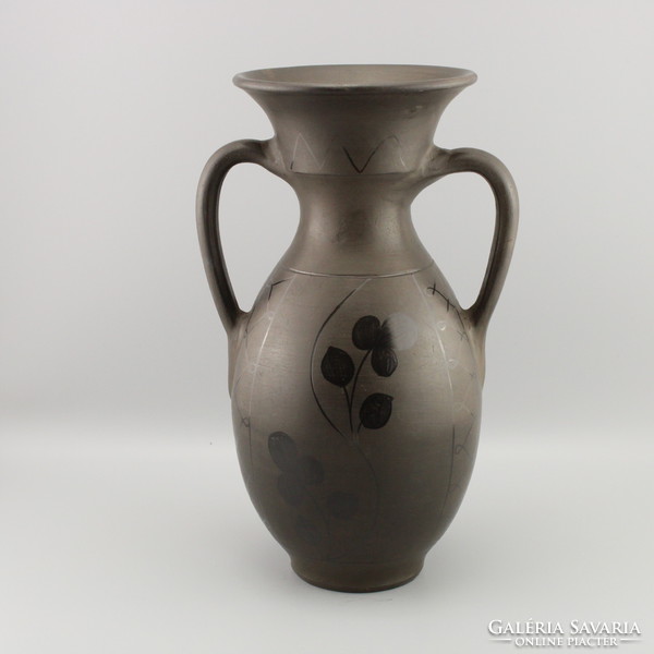 Vintage Kerámia váza
