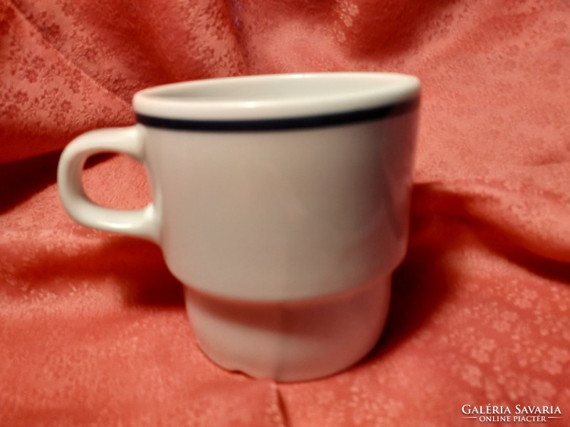 Lowland porcelain cups for replacement