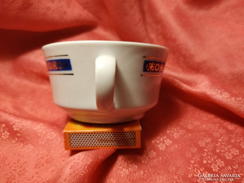 Alföldi porcelain coffee cup for replacement