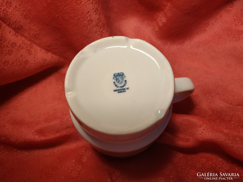 Lowland porcelain cups for replacement