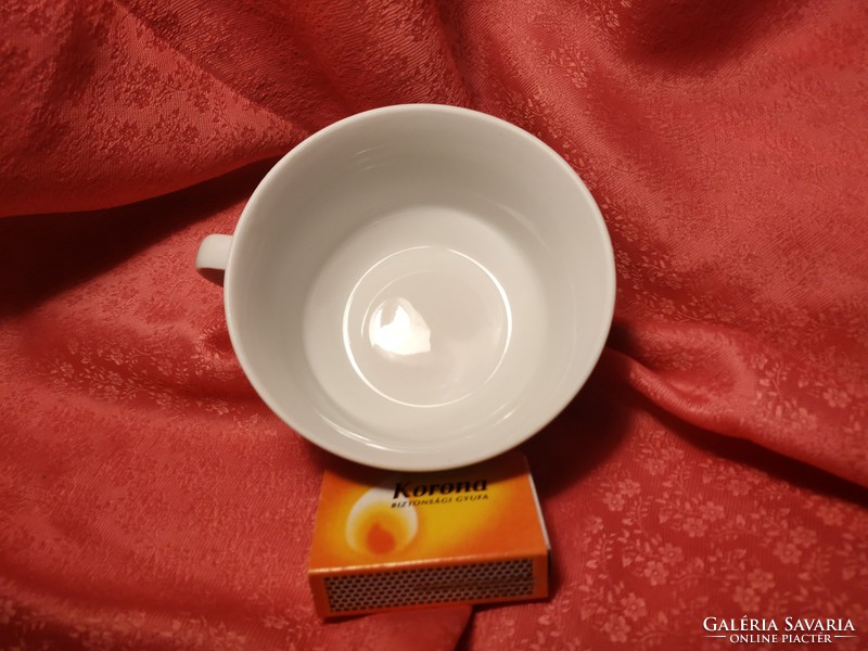 Alföldi porcelán kávés csésze pótlásra