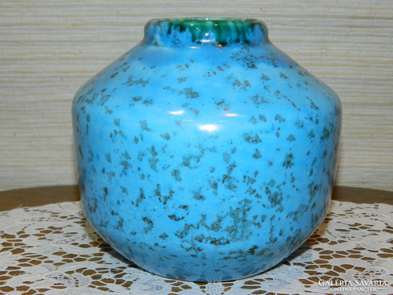 Retro Bodrogkeresztúri váza