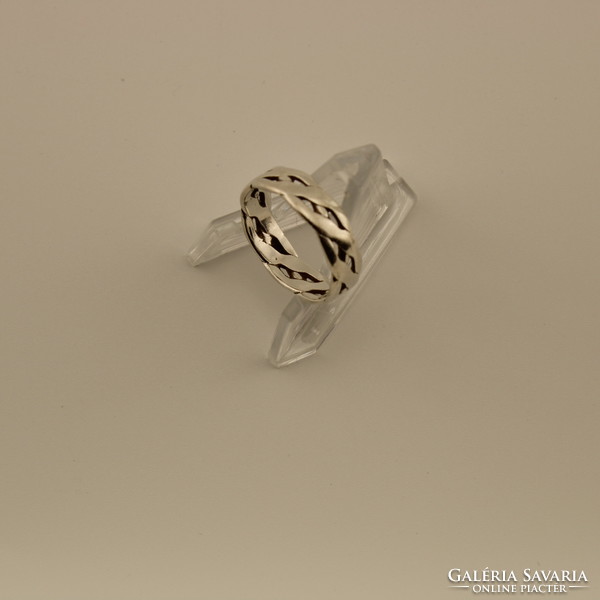 Esküvői gyűrű, Vintage gyűrű