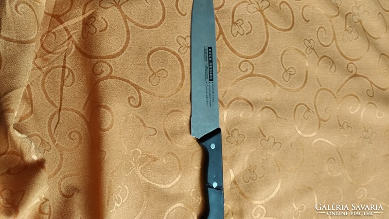 Koch messer knife 1200ft