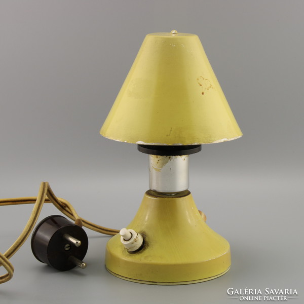 Table lamp, vintage table lamp