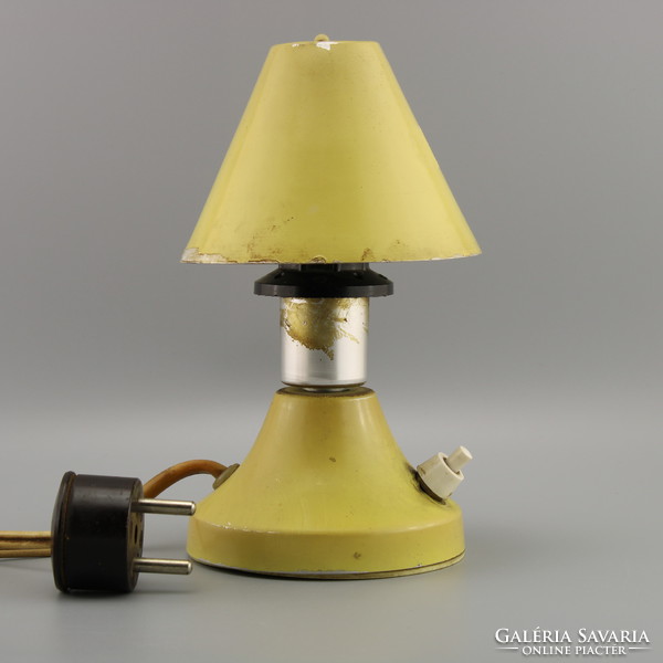 Asztali lámpa, Vintage asztali lámpa